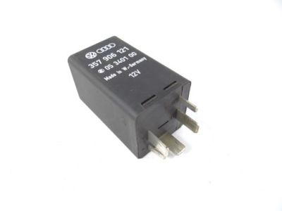 Реле vw 357906121 vw фото №1