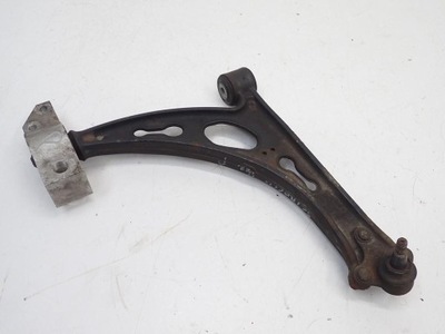 Важіль правий перед передній оригінал vw golf vi eos scirocco 08r фото №1