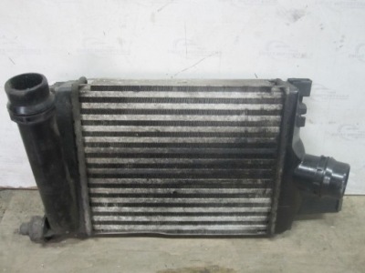 Dacia sandero 2 рестайлінг  20r інтеркулер 144963014r фото №1