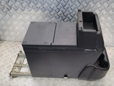 Бардачок термический iveco stralis hi way фото №1