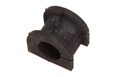 Гумовий елемент втулка стабілізатора перед оригінал mitsubishi mr554095 фото №1