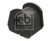 Febi втулка stabi. mitsubishi pajero sport i 96- фото №1