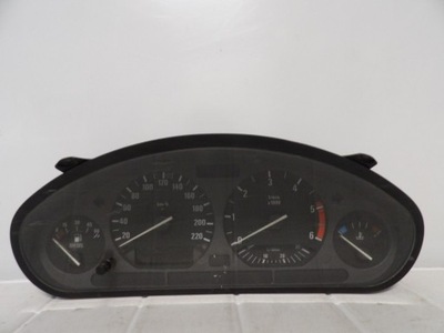 CUADRO DE INSTRUMENTOS BMW E36  