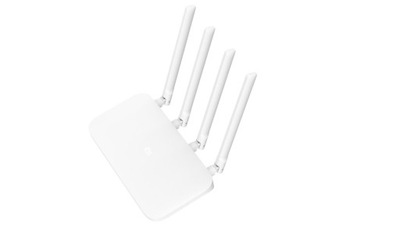 Router 4A biały