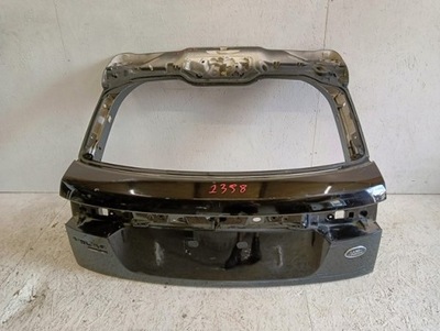 Крышка багажника задняя крышка багажника land rover velar 2018- фото №1