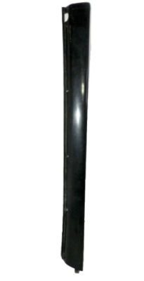 Молдинг накладка поріг права ml w163 1636900240 фото №1