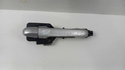 Hyundai i30 1 2r 5d ручка задний  правый фото №1