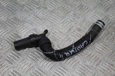 Wąż шланг wody renault captur ii 2 924102050r фото №1