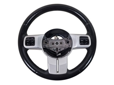 Jeep compass 2014 воздуховод кожа org. 5mf491dkaa фото №1