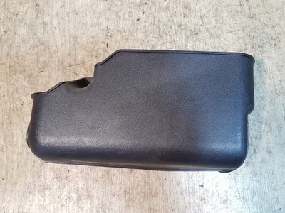 Пластик защита alfa romeo 156 фото №1