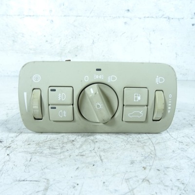 Volvo s80 ii выключатель света 30739423 фото №1