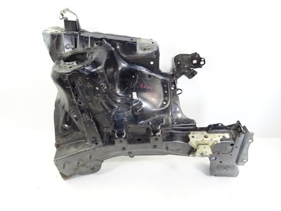 Toyota rav4 4 iv лонжерон чверть ліва фото №1