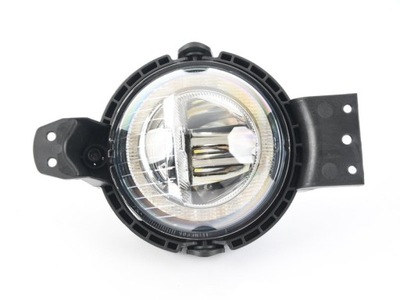 Фара бампера mini 63179812537 r60 r61 countryman paceman фото №1