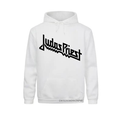 Winter 2021 New Famous Music Band Judas Priest Cechovci Hoodie