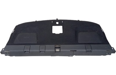 LENTYNĖLĖ BAGAŽINĖS NISSAN ALTIMA L32 IV 2007-2012 79910JA00A 