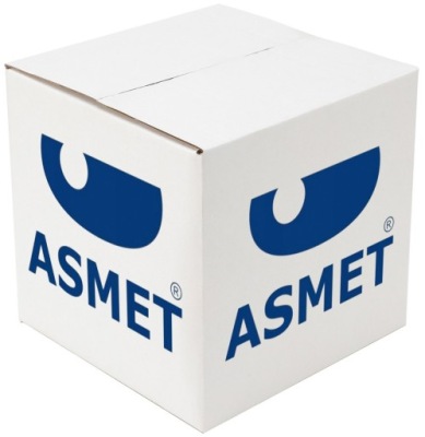 Труба выхлопная asmet 03.018 фото №1