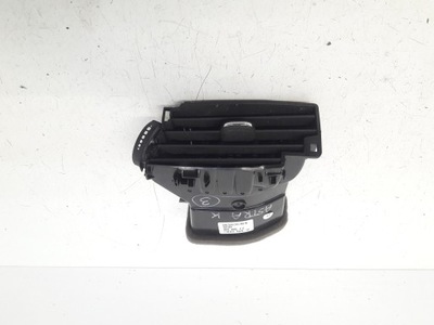 DEFLECTOR DE VENTILACIÓN 39079604 OPEL ASTRA K  