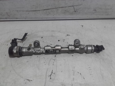 Honda civic x молдинг упорскування 1.6 i-dtec фото №1