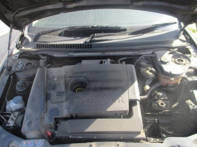 MOTOR JAGUAR X-TYPE 2.0 D FMBA FMBB JUEGO  