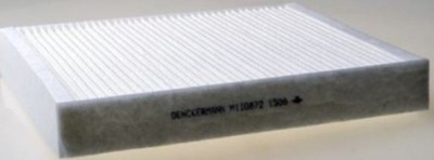 Фільтр салонний skoda fabia rapid seat ibiza iv фото №1