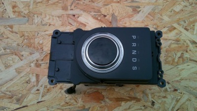 Jaguar f-pace xf xe домкрат ручка переключения передач hx73-14c559-aa фото №1