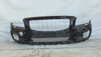 Volvo xc70 бампер передний перед 30678678 фото №1