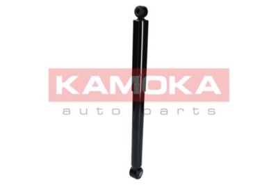 Kamoka 2009000 амортизатор фото №1