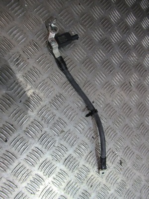 Range rover velar клемма минус hpla-10cb79-ac фото №1