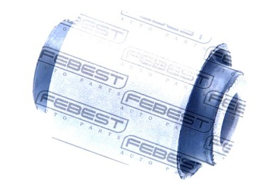 FEBEST BUSHING CZOPU REAR CADILLAC CTS SEDAN 2008- EUROPE  