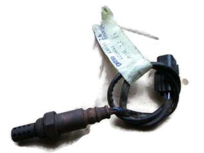 Pajero sport i shogun 3.0 v6 датчик лямбда-зонд za катализатор фото №1