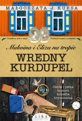 Wredny Kurdupel Kursa J. Małgorzata