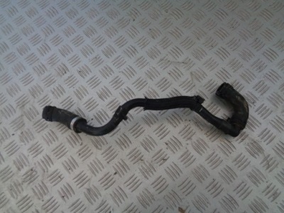 Renault megane v e-tech 2022 шланг wody акумулятора z170a фото №1