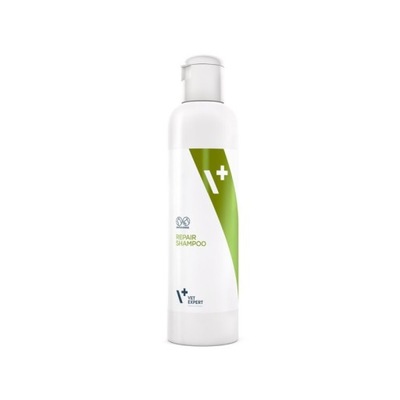 Szampon odbudowa i regeneracja-repair shampoo