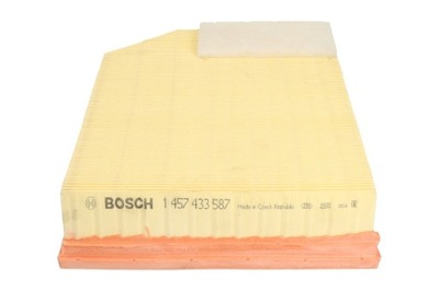 FILTRO AIRE BOSCH VOLVO XC90 I (275)  