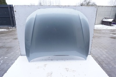 Капот кришка audi a5 8t b8 ly7g фото №1