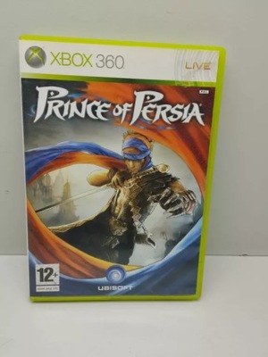 GRA XBOX 360 PRINCE OF PERSIA