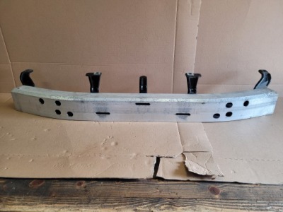 Toyota land cruiser 150 lift 17r- балка перед фото №1