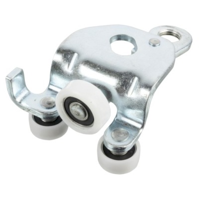 Напрямна роликова двері розсувних febi 175680 фото №1