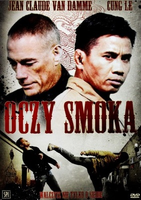 OCZY SMOKA (DVD)