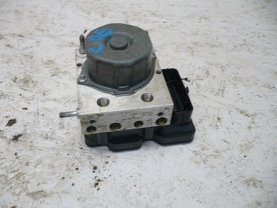 Насос abs блок керування renault zoe 476609473r org фото №1