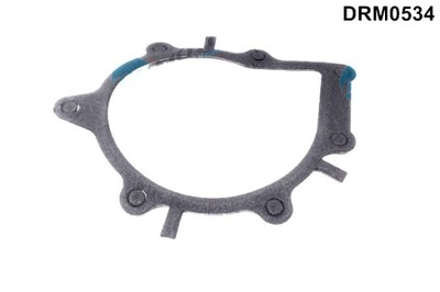 DR.MOTOR AUTOMOTIVE FORRO POMY DE AGUA FORD C-MAX FOCUS MONDEO BOXER  