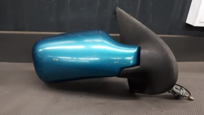 Зеркало правое fiat palio weekend механический фото №1