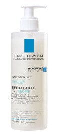 La Roche Effaclar H Iso-Biome Krem myjący 390 ml