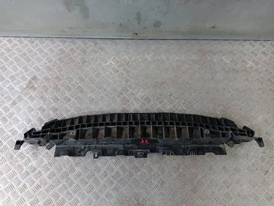 M32 citroen c3 ii ds3 захист плита pod бампер 9683447280 фото №1