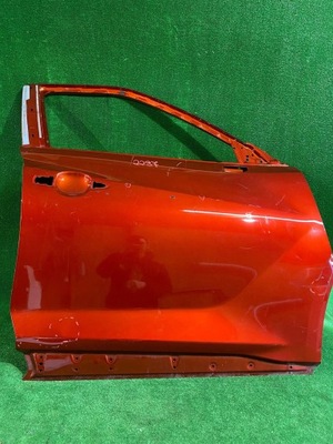 Дверь передние правое перед nissan juke ii f16 фото №1