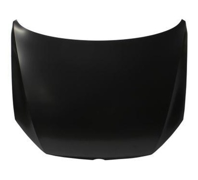 Vw passat b7 2010 - капот крышка двигателя фото №1