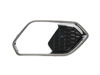 Решітка права протитуманної фари kuga 16- vigniale ford оригінальний номер фото №1