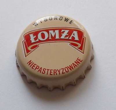 Kapsel Łomża Nr 57