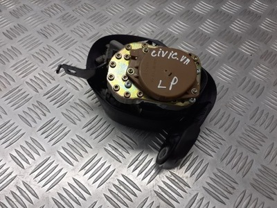 Pas безопасности левый перед honda civic vii фото №1