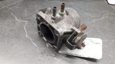 35170-22010 дроссельная заслонка hyundai accent 1.3 фото №1